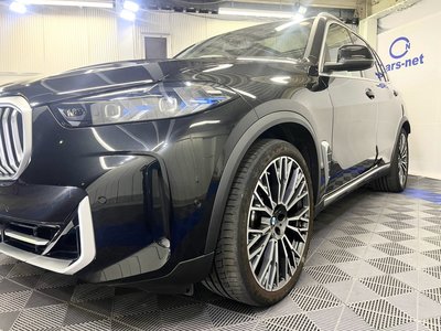 2023 BMW X5 thumbnail 41