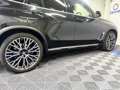 2023 BMW X5 thumbnail 61