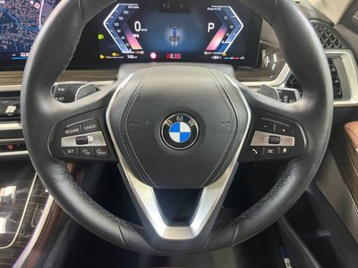 2023 BMW X5 thumbnail 33