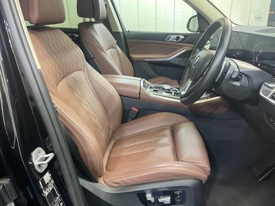 2023 BMW X5 thumbnail 18