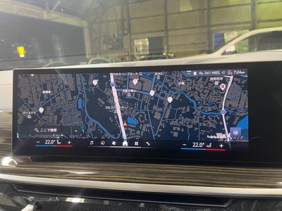 2023 BMW X5 thumbnail 34