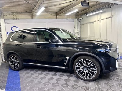 2023 BMW X5 photo 8