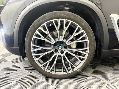 2023 BMW X5 thumbnail 58
