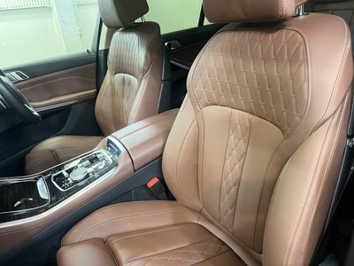 2023 BMW X5 thumbnail 27