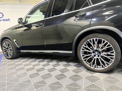2023 BMW X5 thumbnail 60