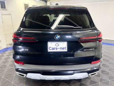 2023 BMW X5 thumbnail 46