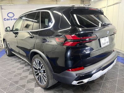 2023 BMW X5 thumbnail 44