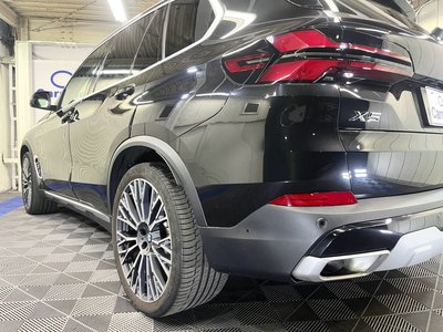 2023 BMW X5 thumbnail 45