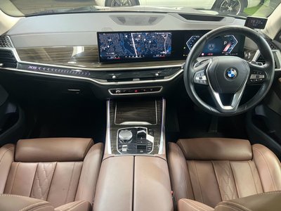 2023 BMW X5 thumbnail 31