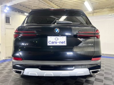 2023 BMW X5 thumbnail 54