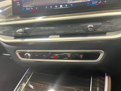 2023 BMW X5 thumbnail 36