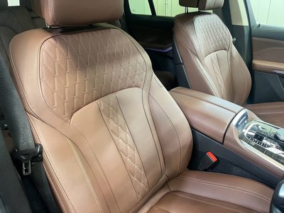 2023 BMW X5 thumbnail 19