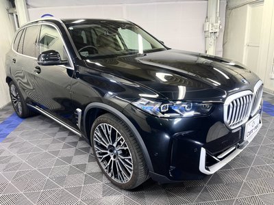 2023 BMW X5 thumbnail 50