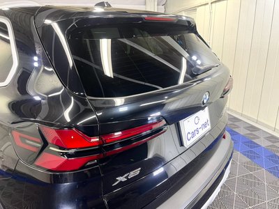 2023 BMW X5 thumbnail 55