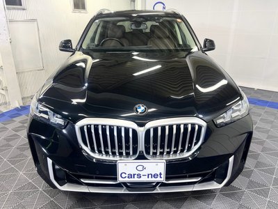 2023 BMW X5 thumbnail 40