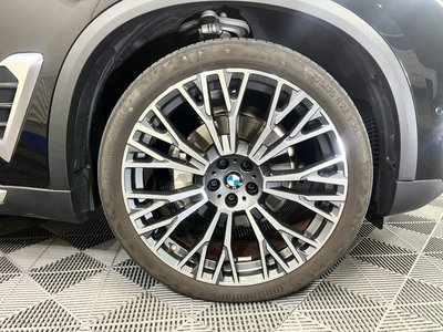 2023 BMW X5 thumbnail 59