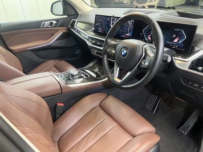 2023 BMW X5 thumbnail 17