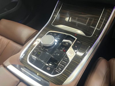 2023 BMW X5 thumbnail 37