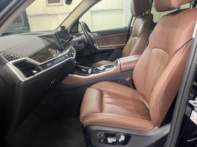 2023 BMW X5 thumbnail 28