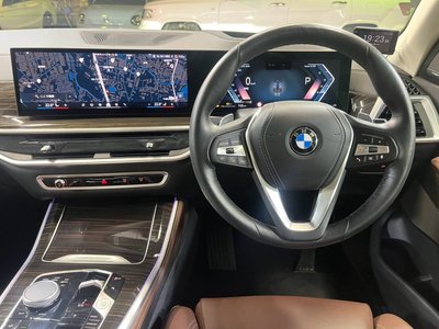 2023 BMW X5 thumbnail 32