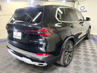 2023 BMW X5 thumbnail 48
