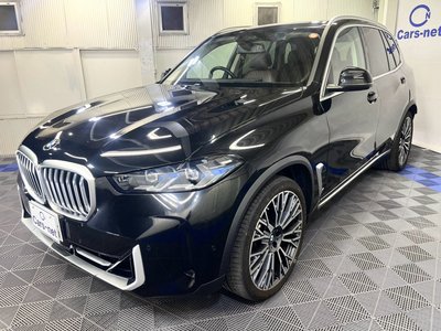 2023 BMW X5 thumbnail 42
