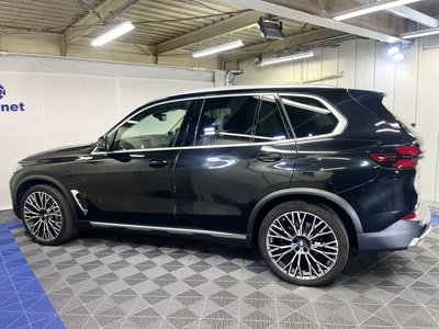 2023 BMW X5 thumbnail 43