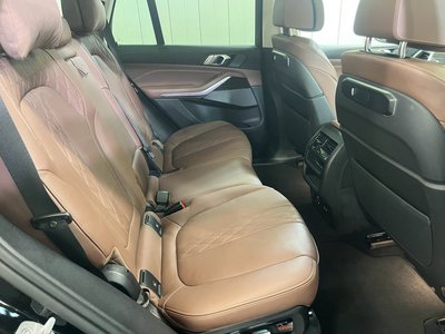 2023 BMW X5 thumbnail 20