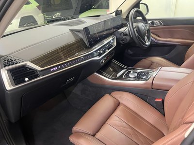 2023 BMW X5 thumbnail 29
