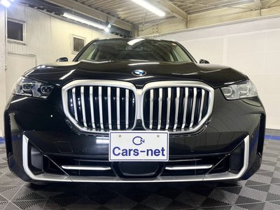 2023 BMW X5 thumbnail 52