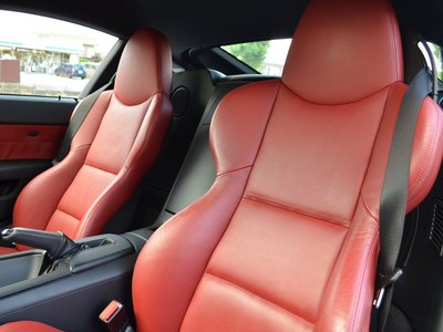 2007 BMW Z4 M COUPE 照片 6
