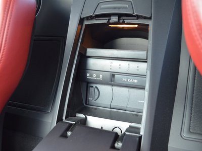 2007 BMW Z4 M COUPE 照片 14