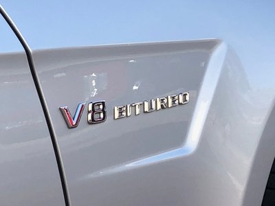 2013 Mercedes-BENZ E-CLASS AMG — фото 4