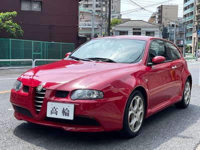 صورة 32 لـ 2004 ALFA Romeo ALPHA 147