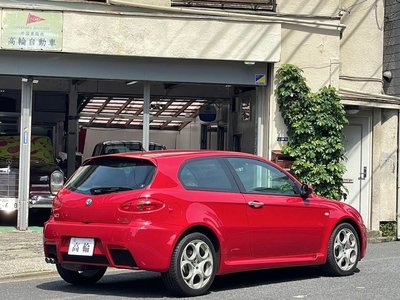 صورة 9 لـ 2004 ALFA Romeo ALPHA 147