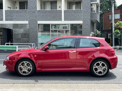 صورة 5 لـ 2004 ALFA Romeo ALPHA 147