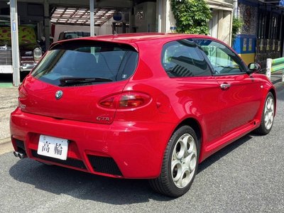 صورة 6 لـ 2004 ALFA Romeo ALPHA 147