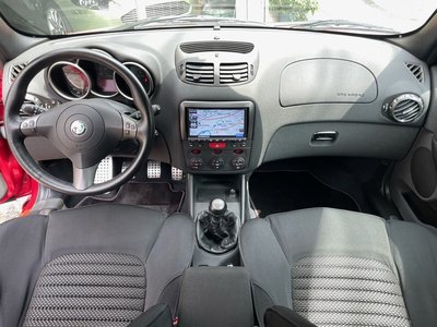 صورة 12 لـ 2004 ALFA Romeo ALPHA 147