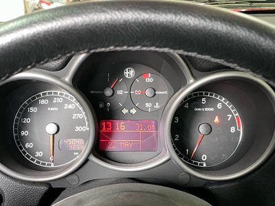 صورة 14 لـ 2004 ALFA Romeo ALPHA 147