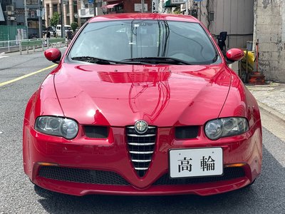 صورة 2 لـ 2004 ALFA Romeo ALPHA 147