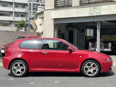 صورة 4 لـ 2004 ALFA Romeo ALPHA 147