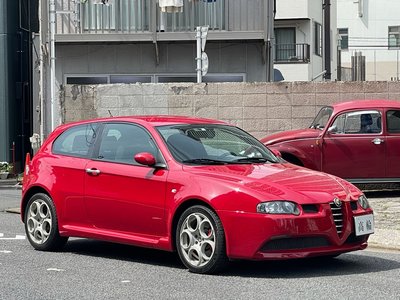 صورة 8 لـ 2004 ALFA Romeo ALPHA 147