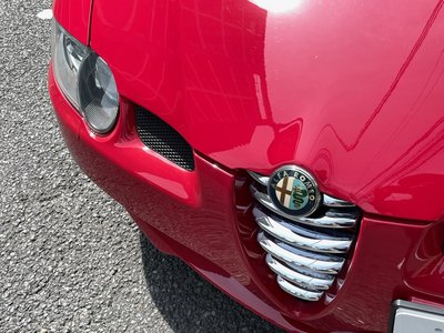 صورة 33 لـ 2004 ALFA Romeo ALPHA 147