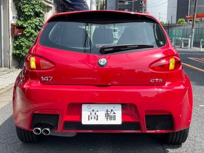 صورة 3 لـ 2004 ALFA Romeo ALPHA 147