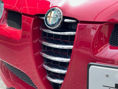 صورة 34 لـ 2004 ALFA Romeo ALPHA 147