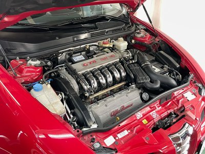 صورة 44 لـ 2004 ALFA Romeo ALPHA 147