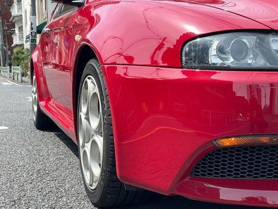 صورة 37 لـ 2004 ALFA Romeo ALPHA 147