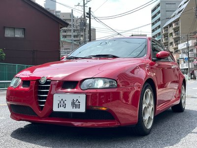 صورة 50 لـ 2004 ALFA Romeo ALPHA 147