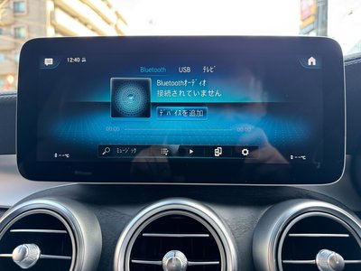 صورة 14 لـ 2019 Mercedes-BENZ GLC AMG