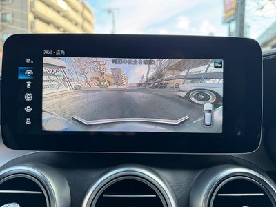 صورة 16 لـ 2019 Mercedes-BENZ GLC AMG